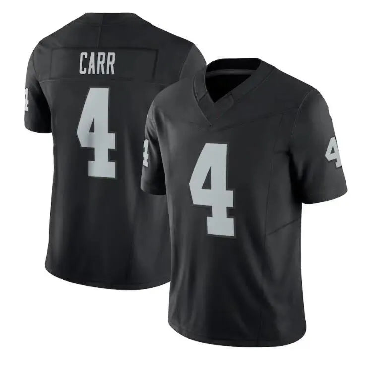 Las VegasS Raiderss jersey Maxx Crosby Fernando Mendoza Brock Bowers Raider jers - SitterJersey.com