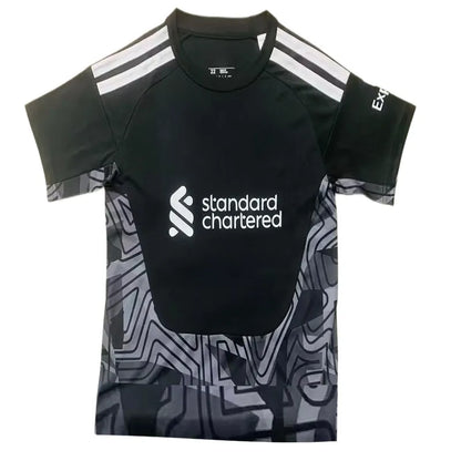 liverpooll jersey 26 27 MAC ALLISTER R-ARNOL WIRTZ EKITIKE GAKPO DARWIN SZOBOSZL - SitterJersey.com