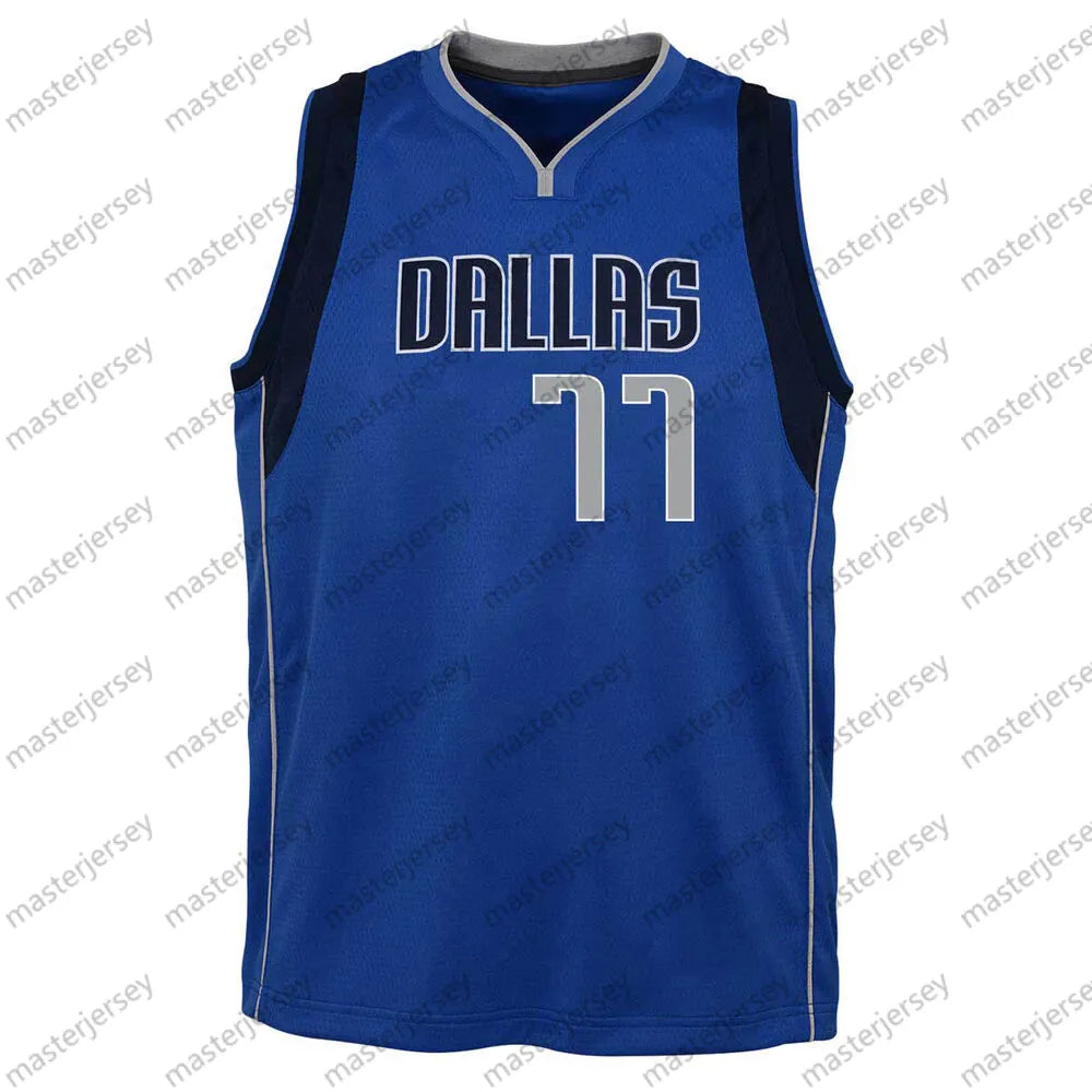 42 Kleber 2025 Basketball Jersey Thompson Williams Prosper Lively II Custom Jers - SitterJersey.com