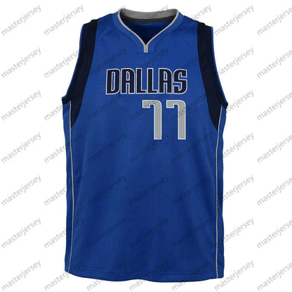 42 Kleber 2025 Basketball Jersey Thompson Williams Prosper Lively II Custom Jers - SitterJersey.com