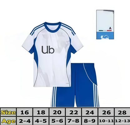 25 26 27 Como Jersey NICO PAZ MORATA ROBERTO PERRONE BATURINA home away soccer j - SitterJersey.com