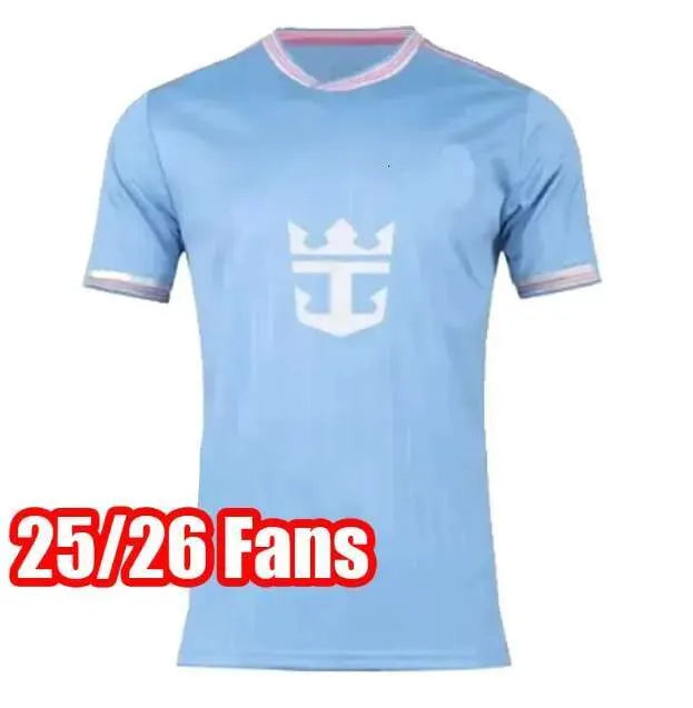 25 26 27 Inters MESSIS Soccer Jerseys Miamis SUAREZ Football Shirt 2025 2026 HIG - SitterJersey.com