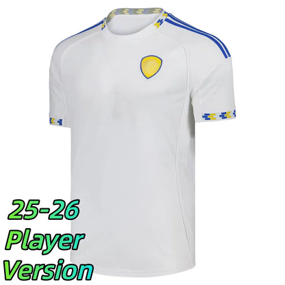 Leeds unitedjersey 26 27 Soccer Jerseys RODON JAMES leeds football shirt BAMFORD - SitterJersey.com