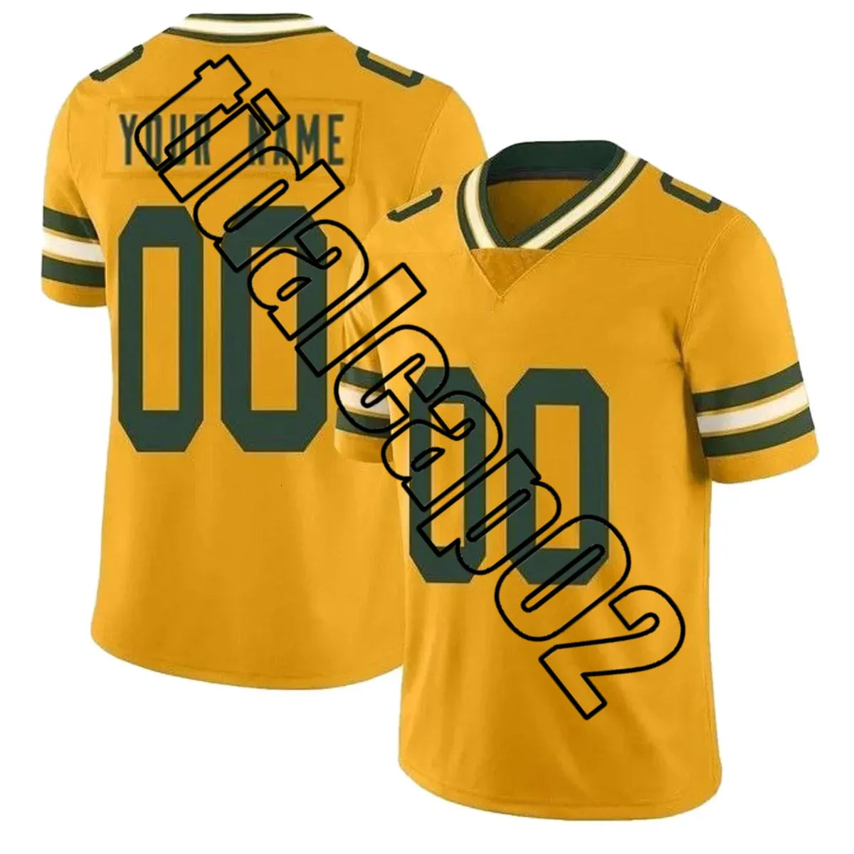 Green BayS PackersS Jersey PackersJersey 10 Love Reed Golden McKinney Rodgers Kr - SitterJersey.com