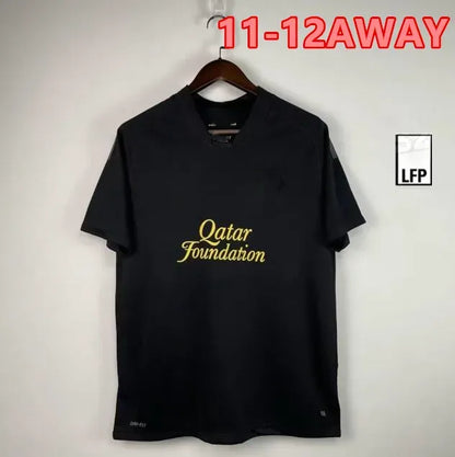 retro Barcelona jersey kids 92 95 98 99 03 04 15 16 17 RONALDINHO RIVALDO maillo - SitterJersey.com