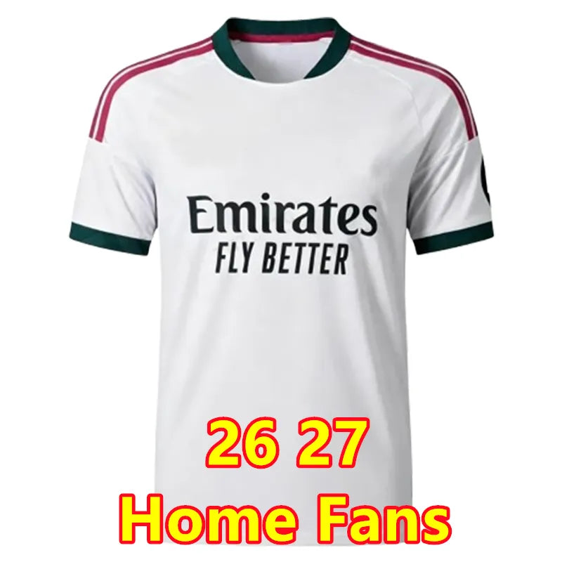 Reals MAdriD 2026 2027 BELLINGHAM VINI JR MBAPPE soccer jerseys 26 27 RealsMAdri - SitterJersey.com