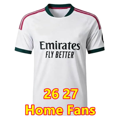 Reals MAdriD 2026 2027 BELLINGHAM VINI JR MBAPPE soccer jerseys 26 27 RealsMAdri - SitterJersey.com