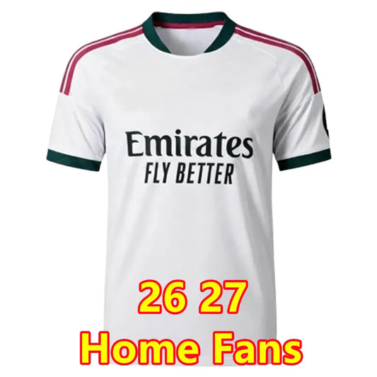 Reals MAdriD 2026 2027 BELLINGHAM VINI JR MBAPPE soccer jerseys 26 27 RealsMAdri - SitterJersey.com