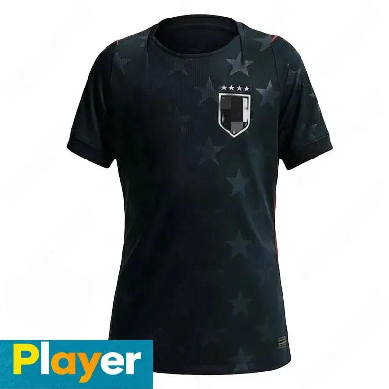 2026 World C u p USA Soccer Jersey 1:1 Replica Outdoor Sports Football Shirt Pul - SitterJersey.com