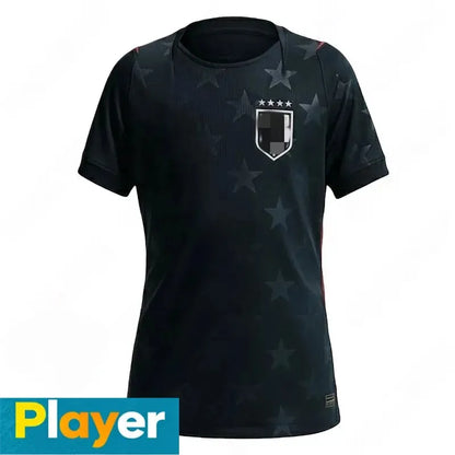 2026 World C u p USA Soccer Jersey 1:1 Replica Outdoor Sports Football Shirt Pul - SitterJersey.com