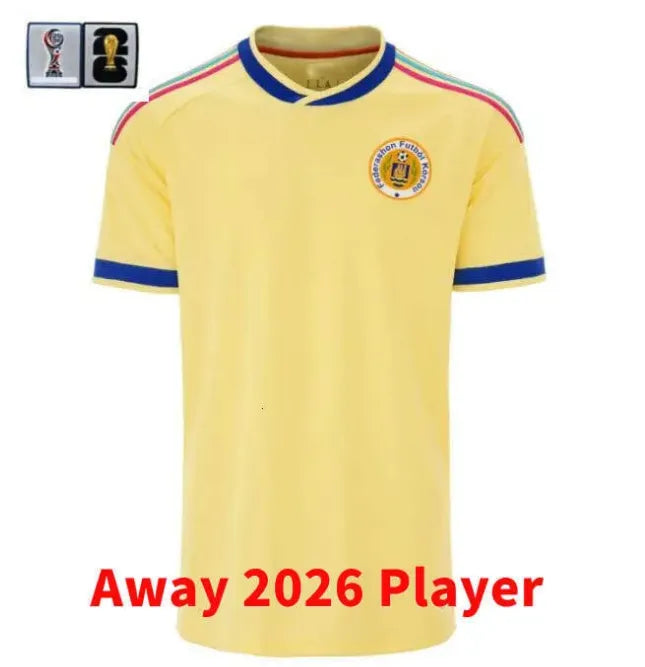 New Curacao Football Jersey 2026 world cup Curacao Soccer Jerseys 26 27 Tahith C - SitterJersey.com