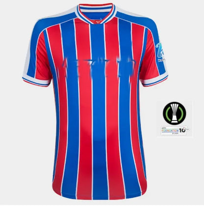 2026 Crystals GUEHI YEREMY final Palaces soccer jersey Sarr Nketiah Kamada 25 26 - SitterJersey.com