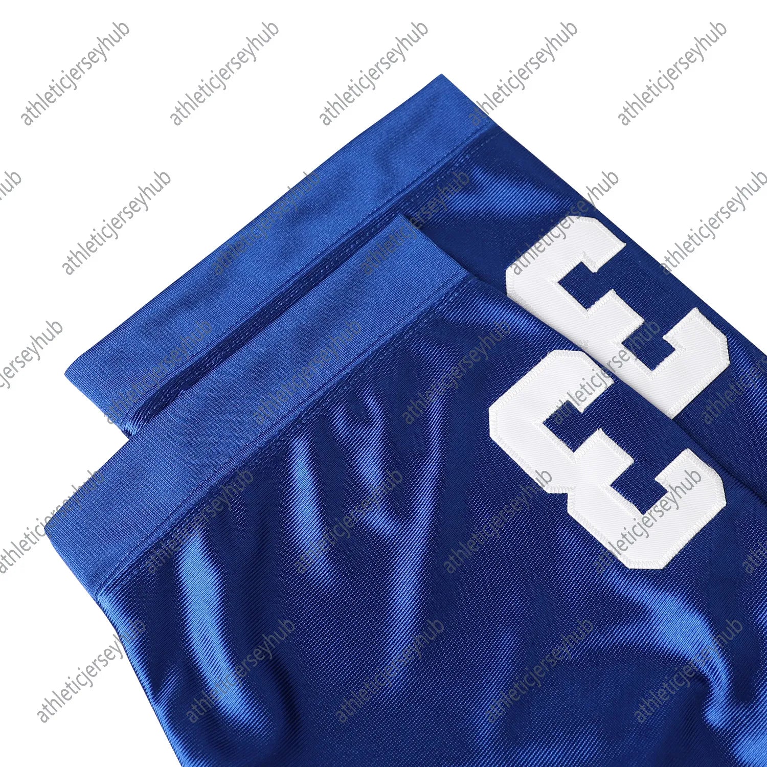 POLK HIGH #33 BUNDY Football Jersey Mens Outdoor American Clothing Soccer Tops M - SitterJersey.com