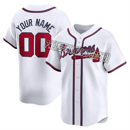 Atlantas ATLbraves Jerseys Baseball Jerseys Ronald Acuna Jr. Jersey 1 Ozzie Albi - SitterJersey.com