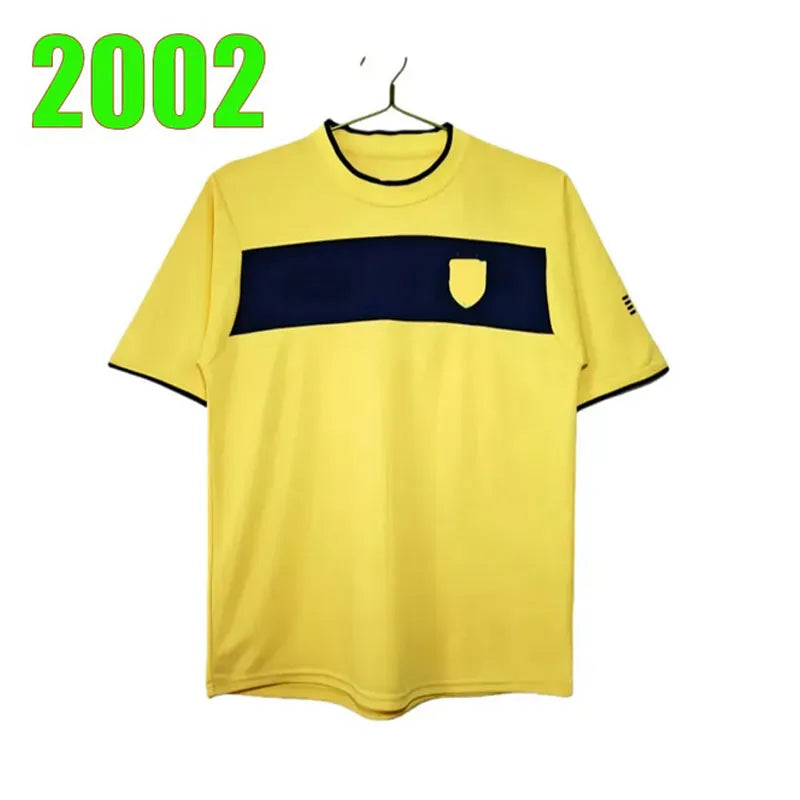 scotland football shirt 2026 World Cup ROBERTSON McTominay Soccer Jerseys 26 27  - SitterJersey.com