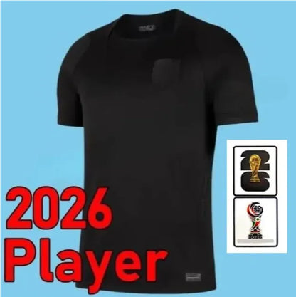 Uruguay Soccer Jersey 2026 4XL Norway Jersey 2026 HAALAND World Cup Soccer Jerseys SORLOTH NUSA AASGAARD HORN MYHRE DONNUM RYERSON MOLLER WOLFE AJER STRAND Norway Kit Home Away Football Shirt - SitterJersey.com