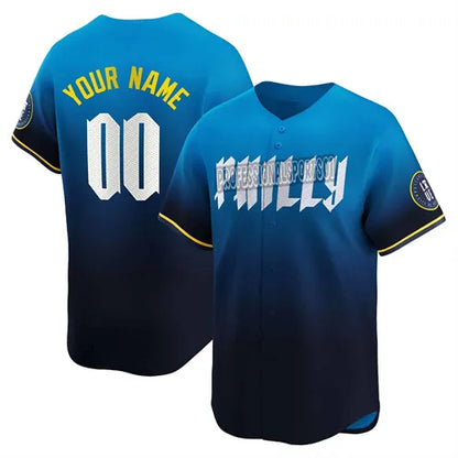 USA 250 Fourth of July philadelphie phillie jersey 3 Bryce Harper 10 Realmutos 7 - SitterJersey.com