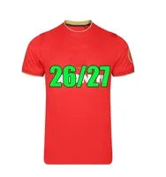 Middlesbrough 26 27 150th Anniversary soccer jerseys 2026 McGree Conway Whittake - SitterJersey.com