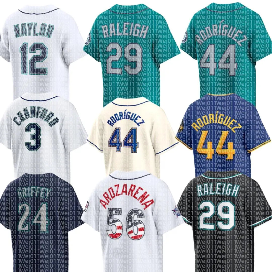 Texas Longhorns Baseball Jerseys Luke Harrison Cal Higgins Max Grubbs Connor McC - SitterJersey.com