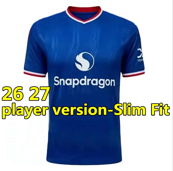 ONANA 25 26 27 soccer jerseys BRUNO FERNANDES CUNHA MBEUMO football shirt 2026 m - SitterJersey.com