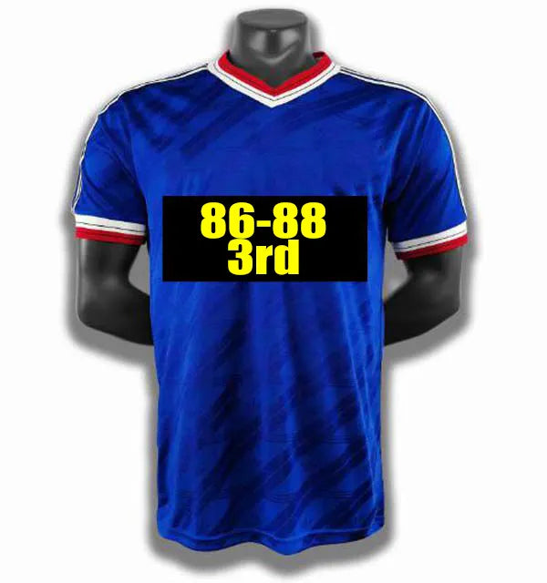 ManUnited Retro Soccer jersey football kit shirt Manchester vintage UTDs United  - SitterJersey.com