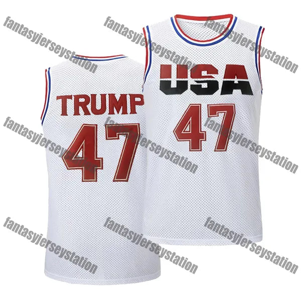 Men's Breathable Quick-Dry Polyester 1 BALL Basketball Jersey - Crew Neck Sports - SitterJersey.com