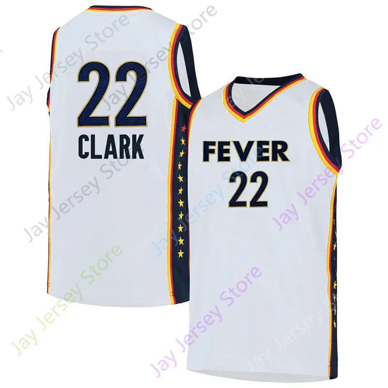 2026 Caitlin Clark Jersey Indiana Final Four 4 Women Sophie Cunningham College B - SitterJersey.com