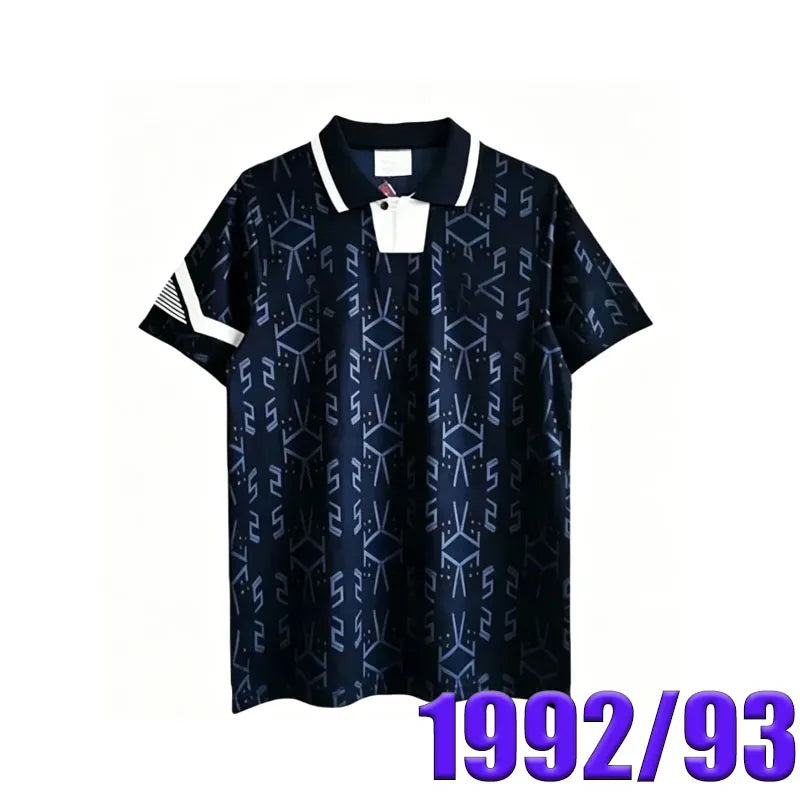 Scotland 2026 World Cup football shirt ROBERTSON ADAMS Soccer Jerseys DYKES McTo - SitterJersey.com
