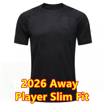 2025 2026 Norway World Cup Soccer Jerseys HAALAND Odegaard STRAND Sorloth BERG N - SitterJersey.com