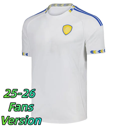 Leeds unitedjersey 26 27 Soccer Jerseys RODON JAMES leeds football shirt BAMFORD - SitterJersey.com