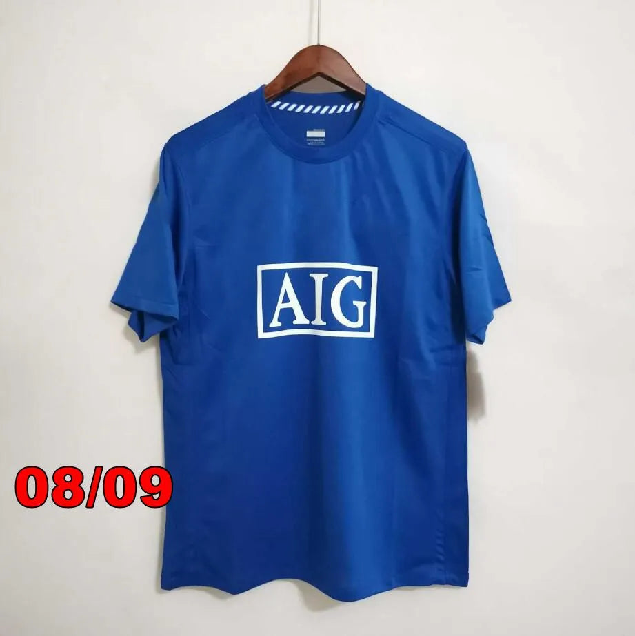 ManUnited Retro Soccer jersey football kit shirt Manchester vintage UTDs United  - SitterJersey.com