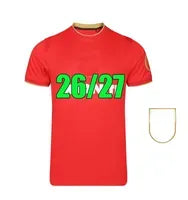 Middlesbrough 26 27 150th Anniversary soccer jerseys 2026 McGree Conway Whittake - SitterJersey.com