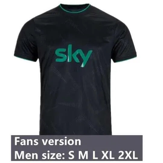 Ireland Soccer Jerseys Kit DOHERTY DUFFY St.Patrick's Day 2025 2026 Home Green W - SitterJersey.com