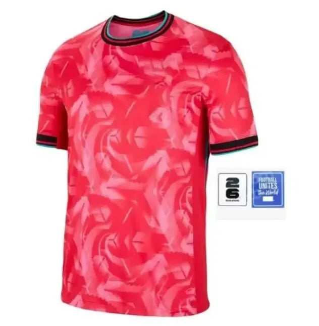 2025 2026 South Korea Soccer New 24 HEUNG MIN SON KANG IN LEE National Team Foot - SitterJersey.com