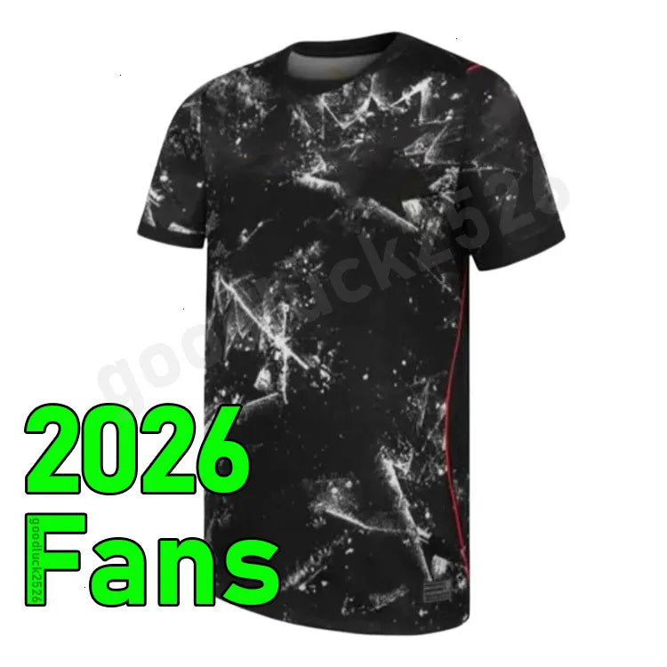 2026 New World Cup Canada Soccer Jerseys National Team 26 27 DAVIES JDAVID LARIN - SitterJersey.com