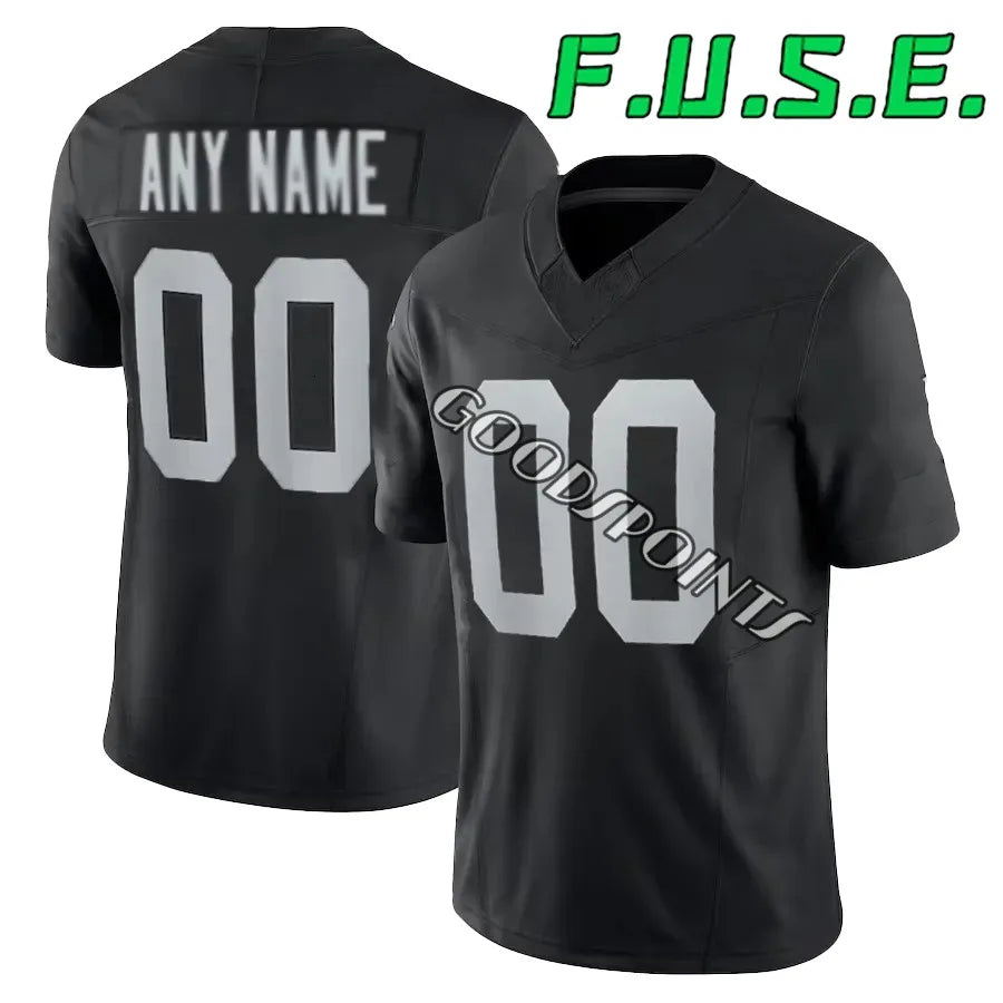 Las VegasS Raiderss jersey Maxx Crosby Fernando Mendoza Brock Bowers Raider jers - SitterJersey.com