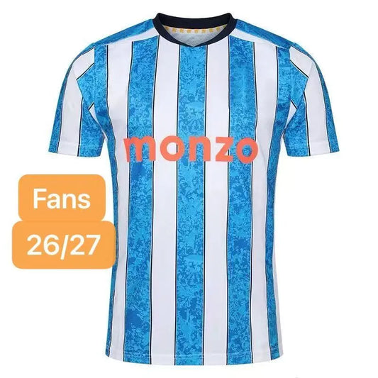 26 27 Coventry City Soccer Jerseys 2026 2027 Rudoni Wright Simms MASON-CLARK Ecc - SitterJersey.com