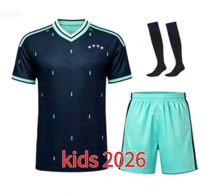 Germany Jersey 2026 World Cup 125TH Musiala Wirtz Havertz Kimmich Soccer Jerseys - SitterJersey.com