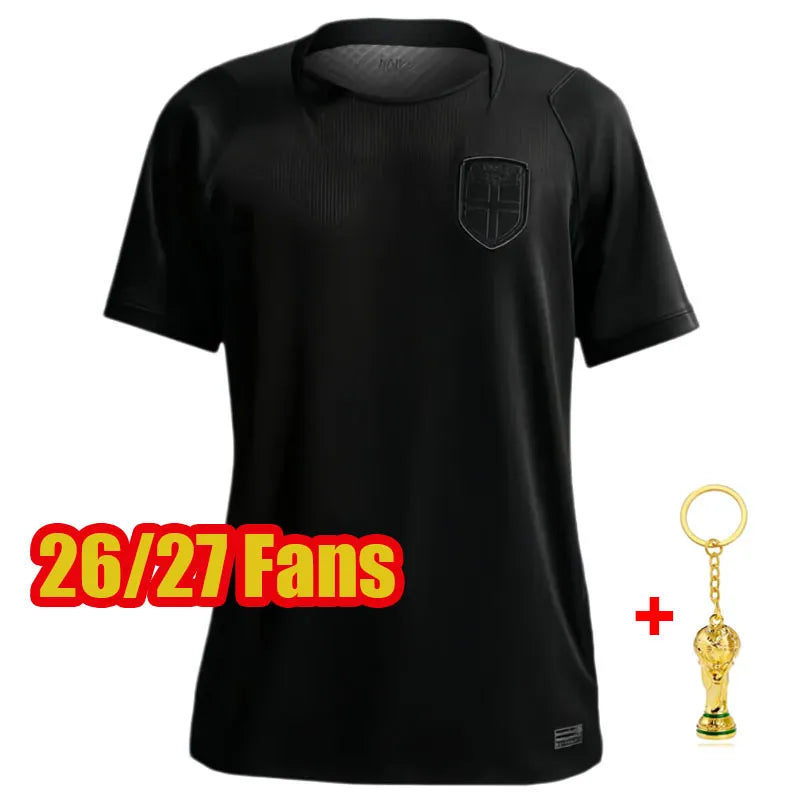 26 27 world cup Norway soccer jersey 2026 2027 HAALAND odegaard Sorloth Berge Me - SitterJersey.com
