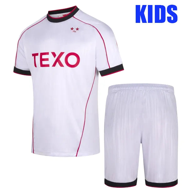 aberdeen fc 26 27 Soccer Jerseys NEW MCGRATH Barron Shinnie Sokler Morris Macdon - SitterJersey.com