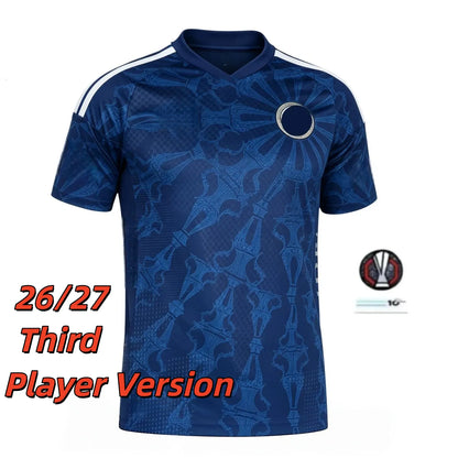 26 27 fenerbahce soccer jerseys football shirt GREENWOOD KANTE DZEKO KANTE BATSH - SitterJersey.com