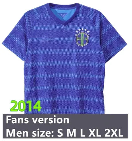 2026 Brazil World up jerseys MARCELO PAQUETA RAPHINHA NEYMAR JR COUTINHO FIRMINO - SitterJersey.com