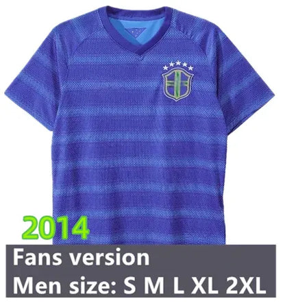 2026 Brazil World up jerseys MARCELO PAQUETA RAPHINHA NEYMAR JR COUTINHO FIRMINO - SitterJersey.com