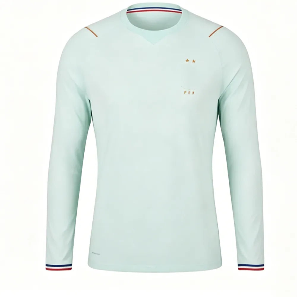 2026 france Soccer jersey world cup 26 27 French Jerseys MBAPPE GIROUD DEMBELE E - SitterJersey.com