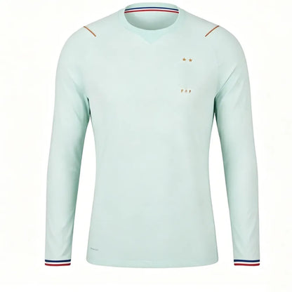 2026 france Soccer jersey world cup 26 27 French Jerseys MBAPPE GIROUD DEMBELE E - SitterJersey.com