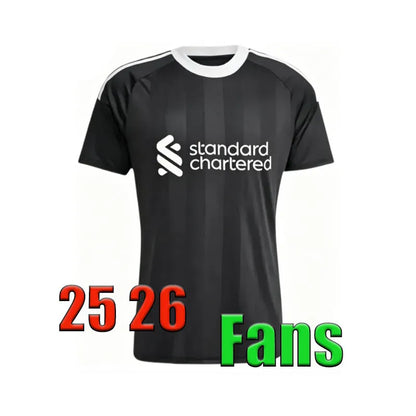 26 27 LiverpPudlian soccer jerseys S-4XL MAC ALLISTER ALEXANDE R-ARNOL D LUIS DI - SitterJersey.com