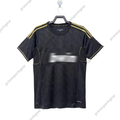 camiseta realmadrid Retro Soccer Jerseys Finals Football Shirt GUTI BENZEMA SEED - SitterJersey.com