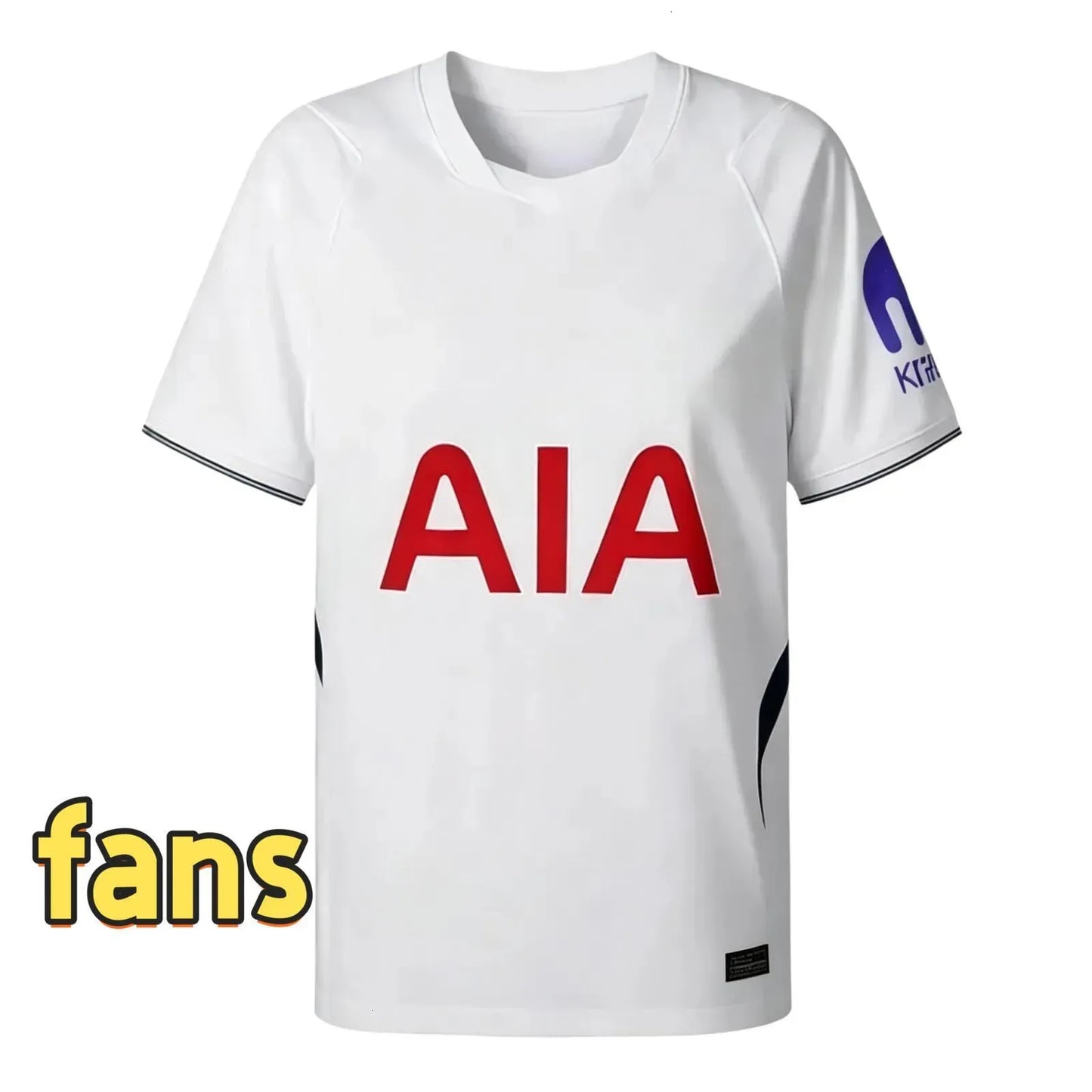 26 27 tottenham soccer jerseys MADDISON home SON MADDISON VICARIO KUDUS VAN DE V - SitterJersey.com