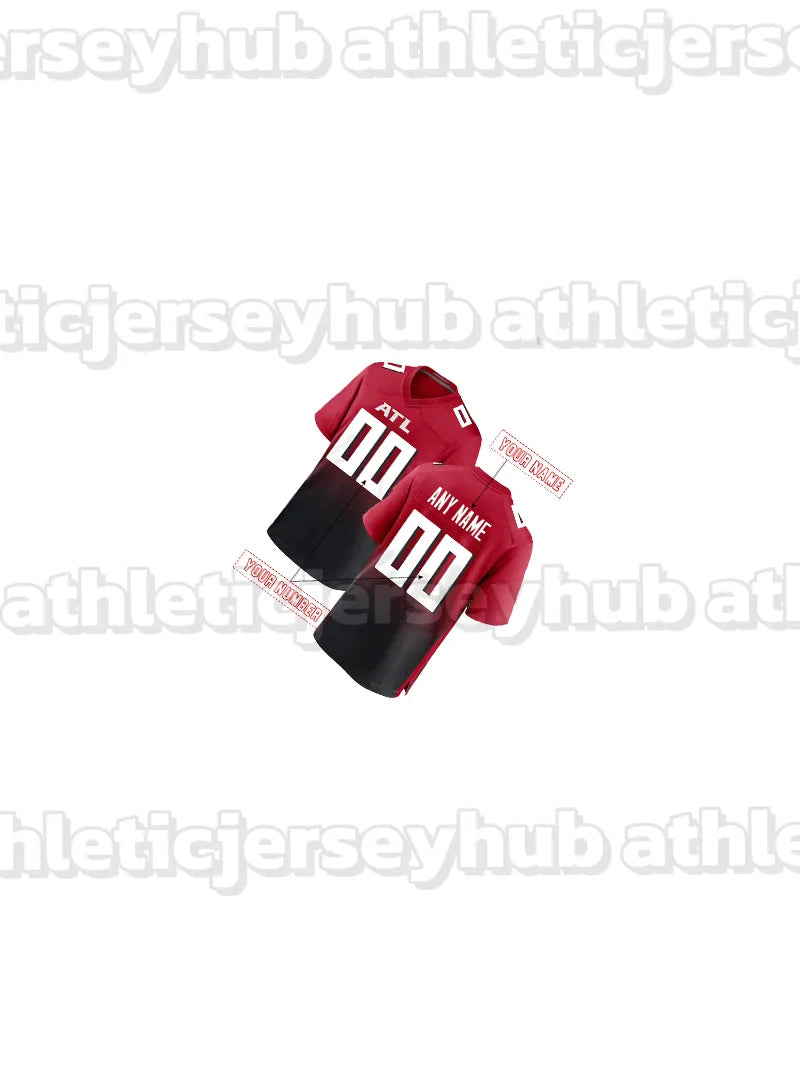 Tua Tagovailoa 2026 Football Jersey 7 Bijan Robinson 9 Michael Penix Jr. 5 Drake - SitterJersey.com