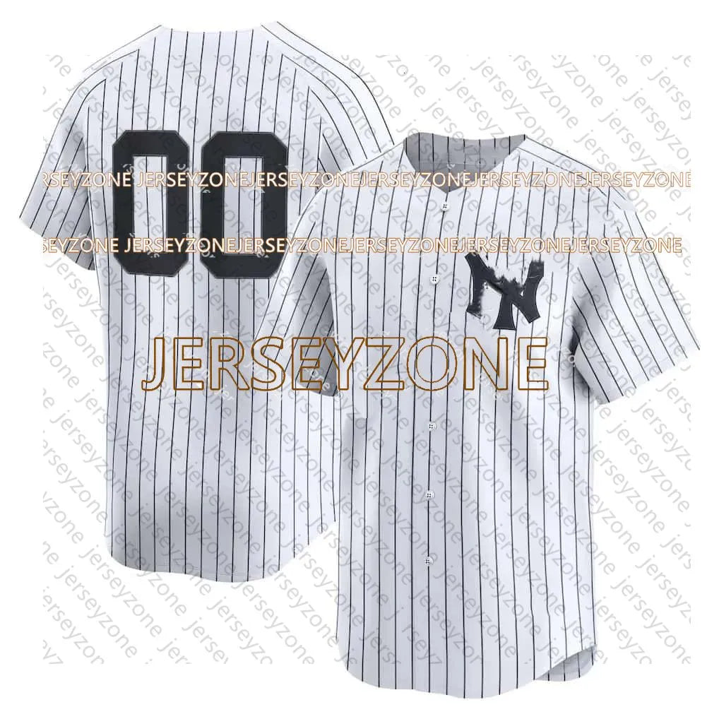 New 99 Aaron Judge Baseball Jerseys Custom Stitched Men Women Youth Derek Jeter  - SitterJersey.com